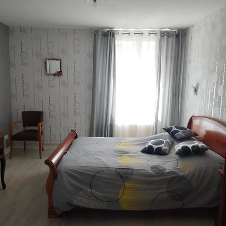 Appart La Percep La Tour-d'Auvergne Ngoại thất bức ảnh